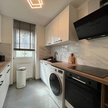 Wohnperle*elboase*einzigartig*hochwertig*ruhig Apartman *